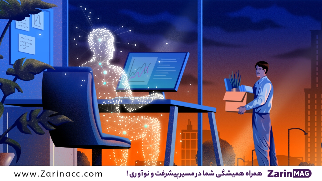 این اشتباه رایج در استفاده از هوش مصنوعی میتواند همهچیز را خراب کند! 3