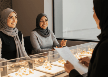 چگونه با وام طلا به نقدینگی فوری برسیم و سرمایه خود را حفظ کنیم؟