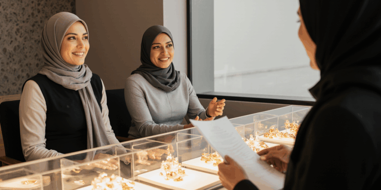 چگونه با وام طلا به نقدینگی فوری برسیم و سرمایه خود را حفظ کنیم؟