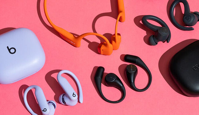 5 اشتباه رایج هنگام خرید هدفون ورزشی