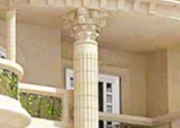 خرید سنگ نما از کارخانه