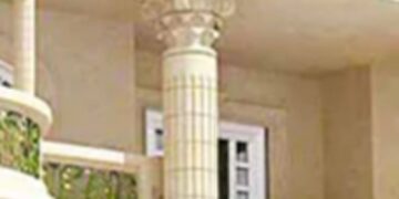 خرید سنگ نما از کارخانه