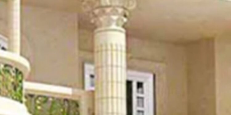 خرید سنگ نما از کارخانه