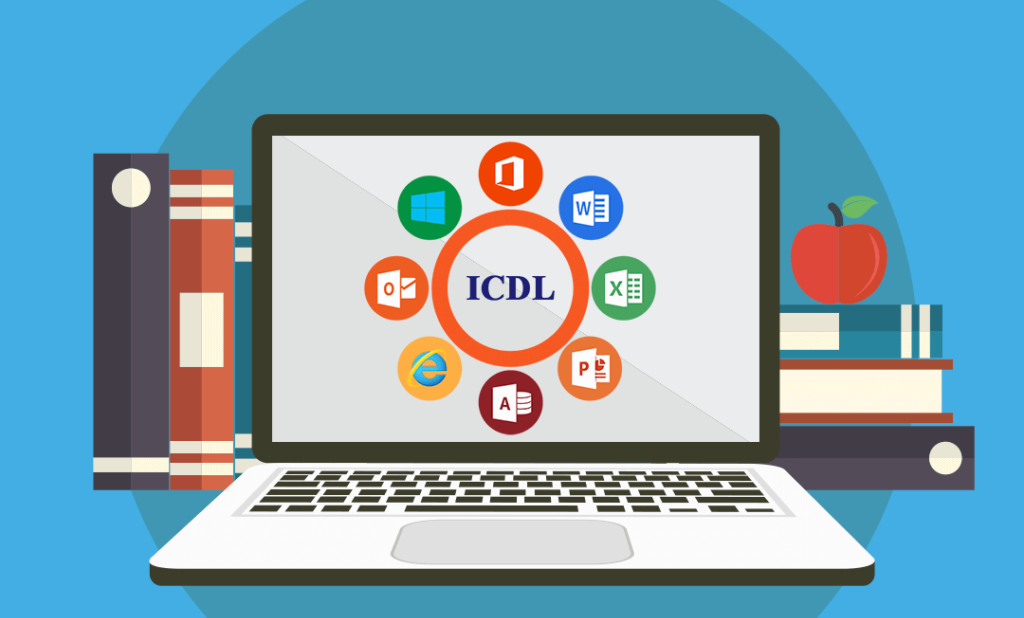 آی سی دی ال شامل چیست