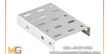 تولید و فروش انواع سینی کابل، نردبان کابل، سی چنل، یوچنل (یونسترات چنل) در پوشش نیرو منور گستر