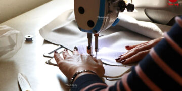 چگونه یک خیاط حرفه ای شویم؟ راهنمای جامع