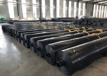 ژئوممبران؛ پوشش حفاظتی قدرتمند برای حفاظت از محیط و سازهها 7 untitled1 mxuh