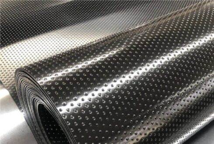 ژئوممبران؛ پوشش حفاظتی قدرتمند برای حفاظت از محیط و سازهها 4 ژئوممبران پلی اتیلن