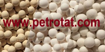 همه چیز در مورد مولکولارسیو و آلومینا اکتیو