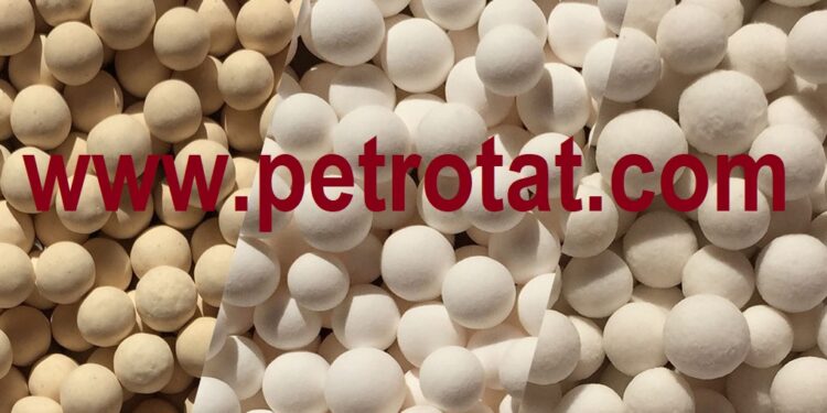 همه چیز در مورد مولکولارسیو و آلومینا اکتیو