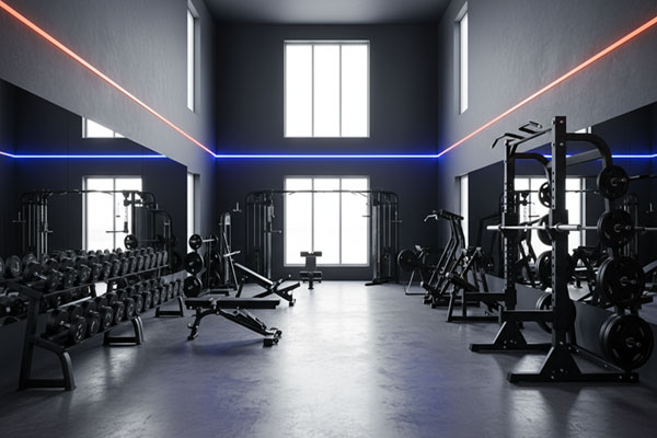 اهمیت انتخاب تامین کننده مطمئن تجهیزات ورزشی