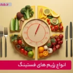 1764784413 472 رژیم روزه داری چند کیلو کم می کند؟ چگونه.webp