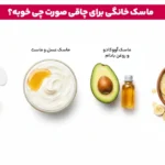 1764859385 79 چاق شدن صورت و زیر چشم چگونه صورت خود را.webp