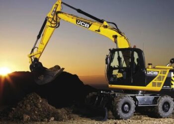 فروش انواع قطعات بیل مکانیکی 13 خرید چرخ بیل مکانیکی