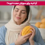 1765642142 782 چه کسانی نباید انبه بخورند؟ آیا انبه حساسیت زا.webp