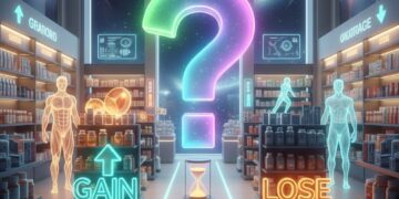 چه زمانی کاهش وزن لازم است و چه زمانی افزایش وزن مفید؟