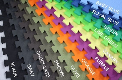 خرید کفپوش تاتامی