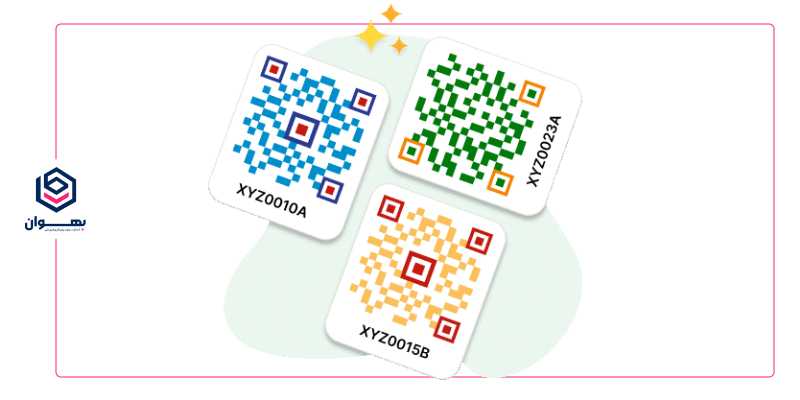 اصالت و رهگیری کالا - بهوان