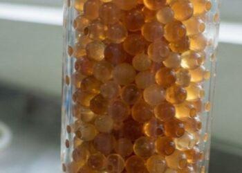 رزین کاتیونی