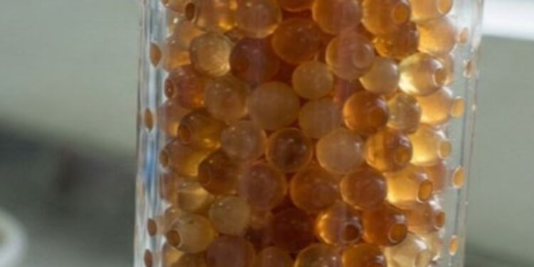 هر آنچه درباره رزین کاتیونی باید بدانید! 1 رزین کاتیونی