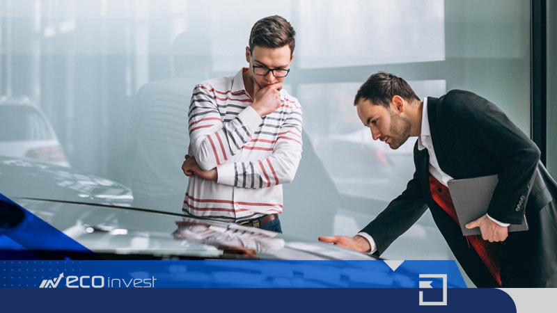 ریسک امضای عجولانه قراردادهای فروش اقساطی خودرو؛ چرا باید قبل از امضا مکث کنیم؟