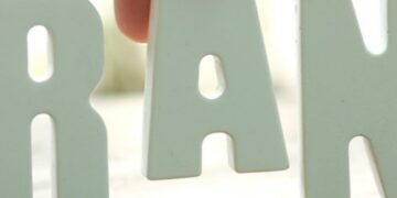 تفاوت برند و نام تجاری