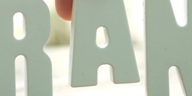 تفاوت برند و نام تجاری