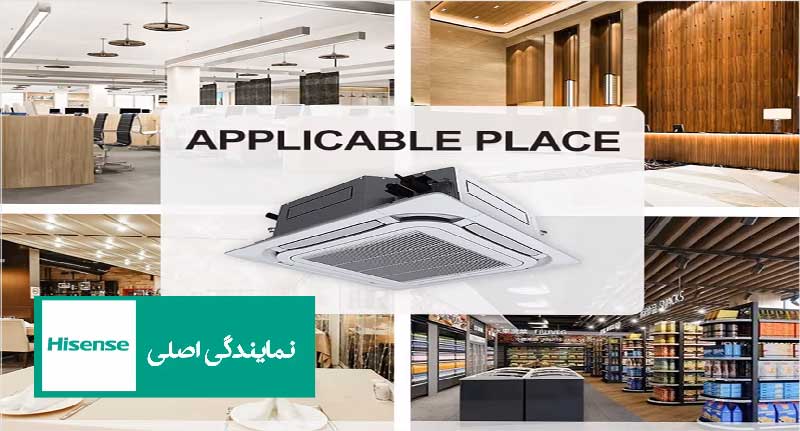 داکت اسپلیت هایسنس