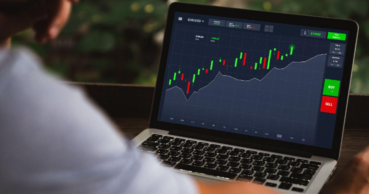 انواع حساب‌های معاملاتی فارکس سیتی پرو