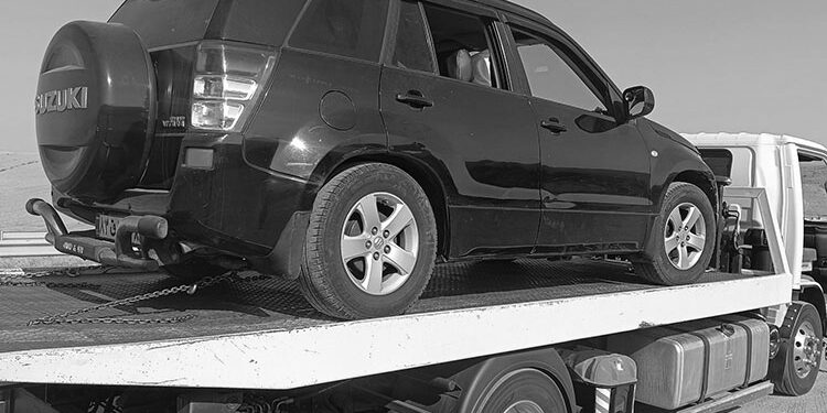 امداد خودرو قم؛ پشتیبان مطمئن رانندگان در شهر و جاده 1 امداد خودرو قم؛ پشتیبان مطمئن رانندگان در شهر و جاده