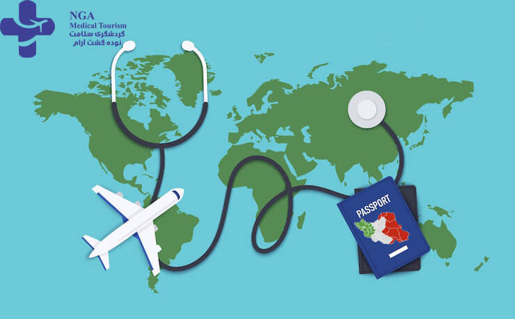 پیوند کبد در ایران