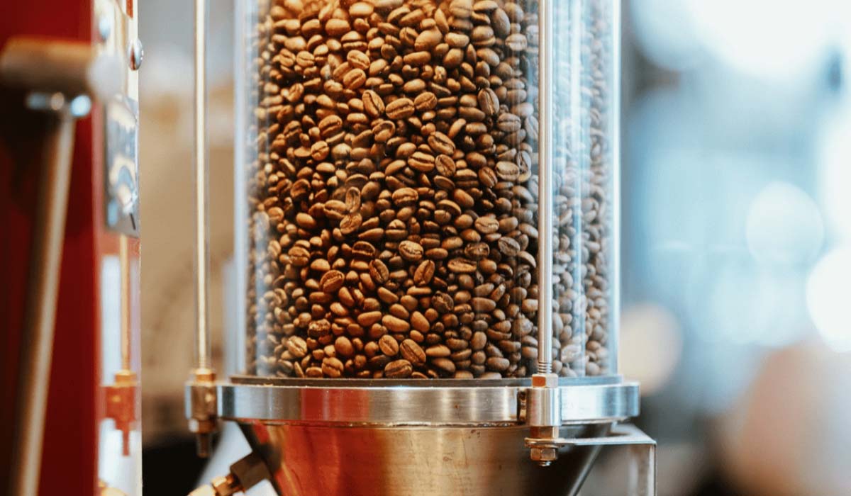 قهوه ترکیبی