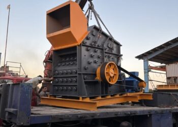 بررسی جامع و تخصصی، خرید دستگاه سنگ شکن کوبیت HS 2 بررسی جامع و تخصصی، خرید دستگاه سنگ شکن کوبیت HS