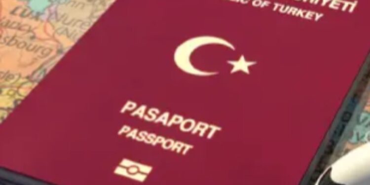 روش های مهاجرت به کشور ترکیه