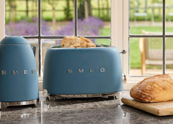 نمایندگی اسمگ؛ تضمین اصالت و خدمات پس از فروش توسترهای محبوب