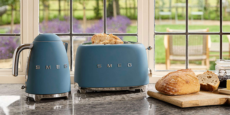 نمایندگی اسمگ؛ تضمین اصالت و خدمات پس از فروش توسترهای محبوب