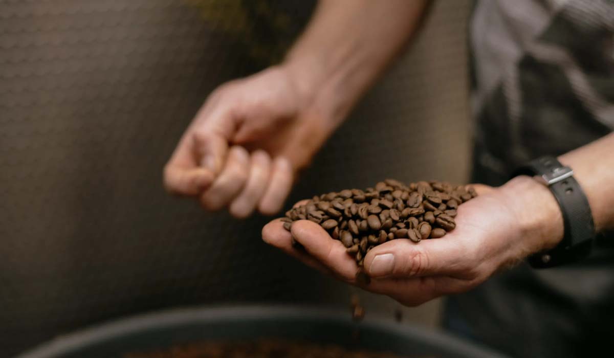 انواع قهوه ترکیبی