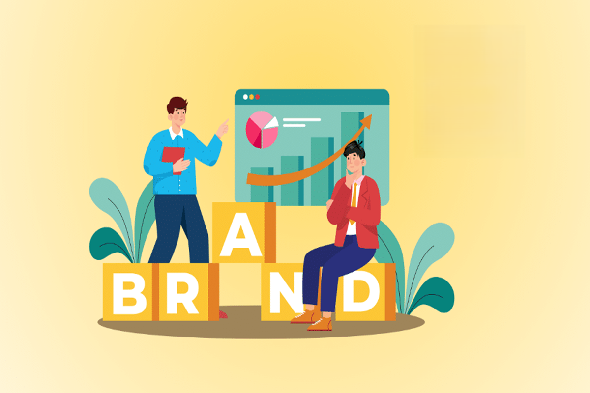 شناخت برند و درک برتری آن نسبت به نام تجاری