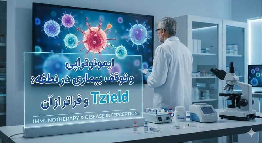 ایا درمان دیابت به زودی خواهد امد؟ 2