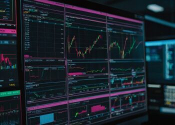 فارکس سیتی پرو، بهترین سایت ترید فارکس در ایران 2025