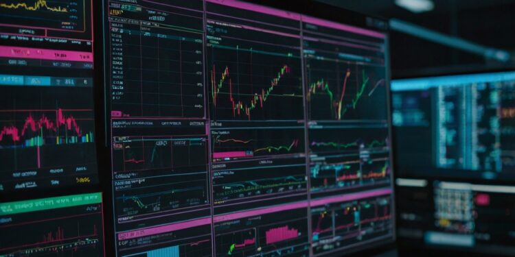 فارکس سیتی پرو، بهترین سایت ترید فارکس در ایران 2025