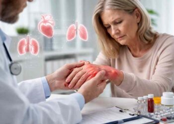 خطرناکترین نوع روماتیسم