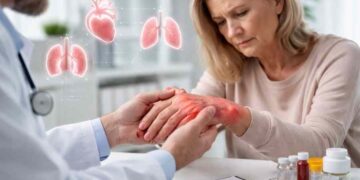 خطرناکترین نوع روماتیسم