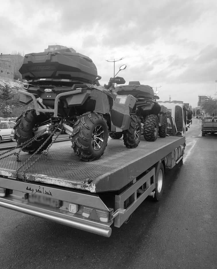 خودروبر تبریز؛ انتخابی مطمئن وقتی خودرو نیاز به مراقبت ویژه دارد 15 خودروبر تبریز؛ انتخابی مطمئن وقتی خودرو نیاز به مراقبت ویژه دارد