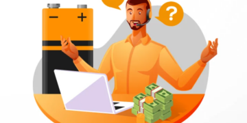 مزایای فروش باتری فرسوده به باطری آنلاین