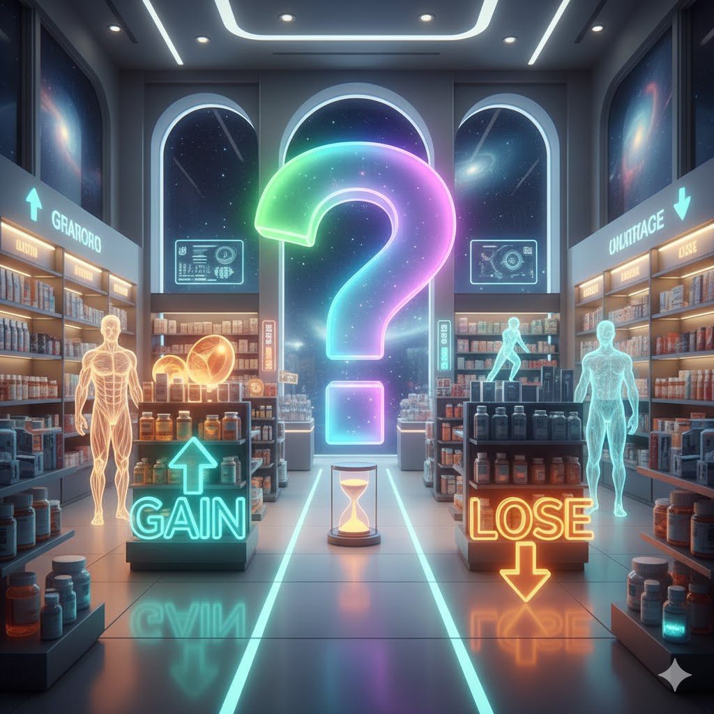 مدیریت وزن بدن در دنیای امروز; چه زمانی وزن کم کنیم و چه زمانی وزن اضافه کنیم 3 چه زمانی کاهش وزن ضروری است و چه زمانی برای افزایش وزن مفید است؟