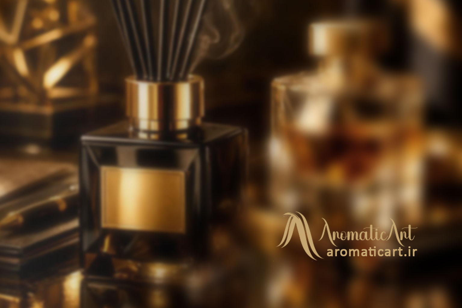 هنر معطر دنیای هنر معطر: جایی که رایحه به هنر تبدیل می شود 5 آروماتیک آروماتیک، دنیای هنرهای معطر - طراحی بوی اختصاصی شرکتی - طراحی عطر شخصی - روغن ماساژ معطر - محصولات مراقبت از پوست و مو