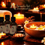 هنر معطر دنیای هنر معطر: جایی که رایحه به هنر تبدیل می شود 3 1769597304 31 هنر معطر دنیای هنر معطر جایی که رایحه به هنر