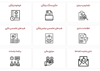 چرا با وجود شلوغی مطبها، سود واقعی کمتر شده است؟ 13 NN77pjLuQyVMDydU5L7G4DmAMsywl9TwE290YpDe