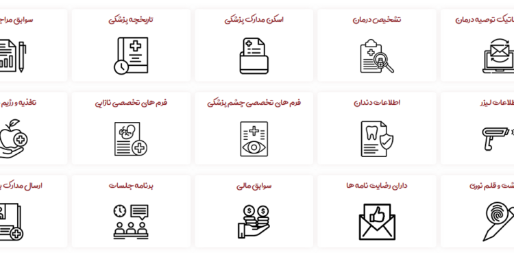 چرا با وجود شلوغی مطبها، سود واقعی کمتر شده است؟ 1 NN77pjLuQyVMDydU5L7G4DmAMsywl9TwE290YpDe